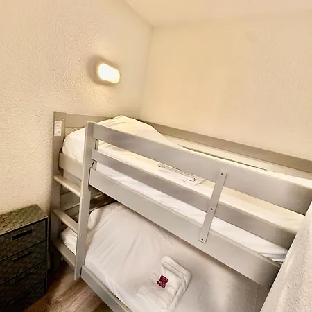 Lägenhet Le Nid Douillet - 4 Personnes - Terrasse Couverte Lourdes