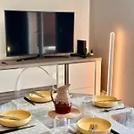 Le Nid Douillet - 4 Personnes - Terrasse Couverte Apartment