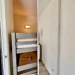 Apartament Le Nid Douillet - 4 Personnes - Terrasse Couverte