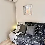 Le Nid Douillet - 4 Personnes - Terrasse Couverte * Lourdes