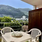 Le Nid Douillet - 4 Personnes - Terrasse Couverte