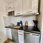 Le Nid Douillet - 4 Personnes - Terrasse Couverte *