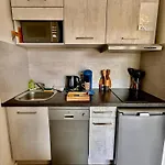 Le Nid Douillet - 4 Personnes - Terrasse Couverte Apartment *