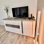 Apartment Le Nid Douillet - 4 Personnes - Terrasse Couverte Lourdes
