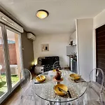 Le Nid Douillet - 4 Personnes - Terrasse Couverte * Lourdes