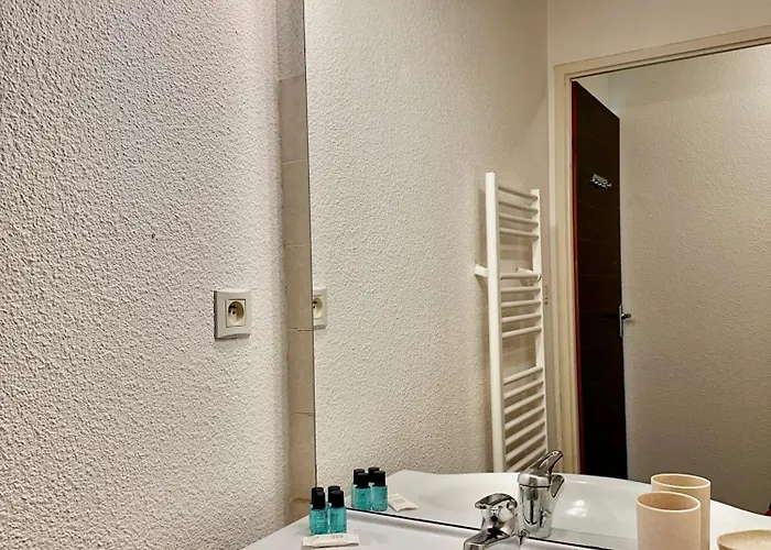 Appartamento Le Nid Douillet - 4 Personnes - Terrasse Couverte Lourdes