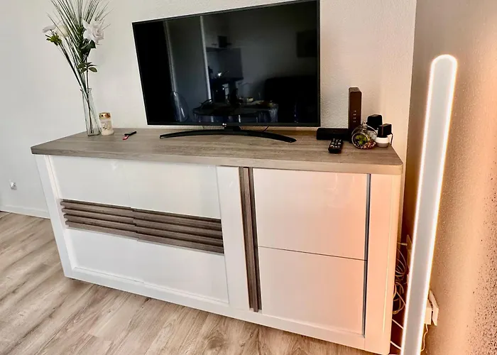 Appartement Le Nid Douillet - 4 Personnes - Terrasse Couverte Lourdes