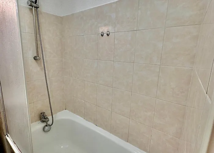 Le Nid Douillet - 4 Personnes - Terrasse Couverte Appartamento