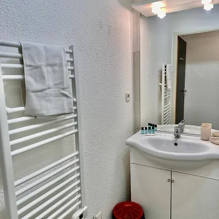 Le Nid Douillet - 4 Personnes - Terrasse Couverte Διαμέρισμα Λούρδη