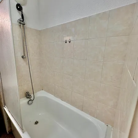 Le Nid Douillet - 4 Personnes - Terrasse Couverte Διαμέρισμα