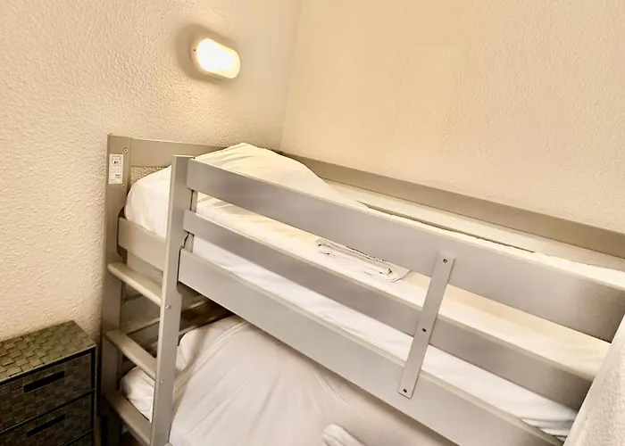 Apartamento Le Nid Douillet - 4 Personnes - Terrasse Couverte Lourdes