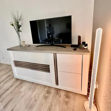 Lejlighed Le Nid Douillet - 4 Personnes - Terrasse Couverte Lourdes